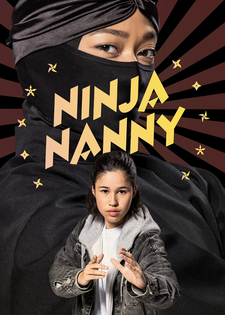 Ninja nanny
