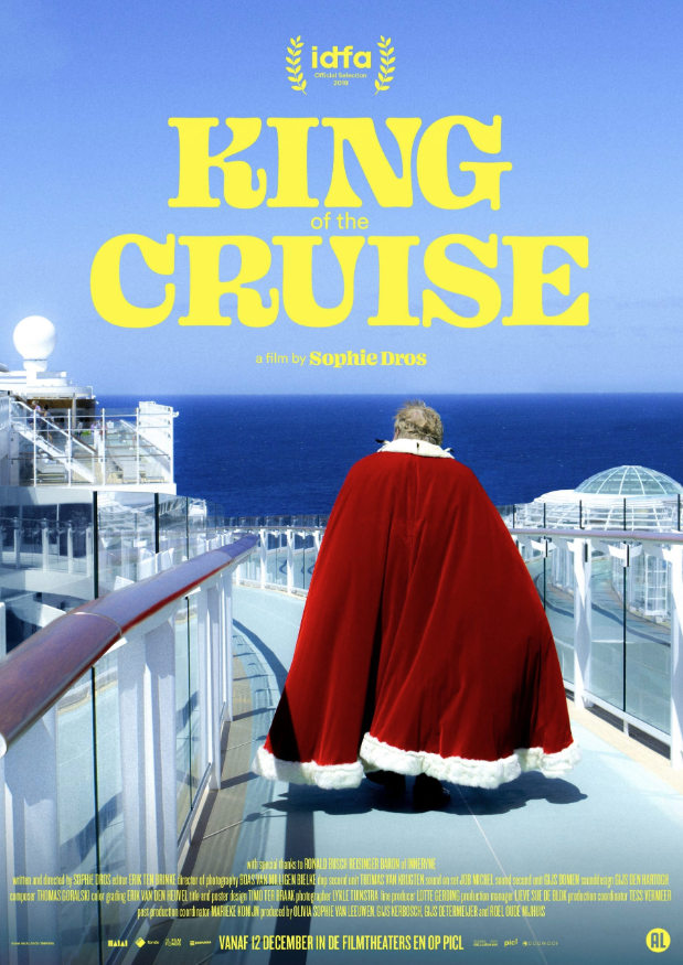 King Of The Cruise