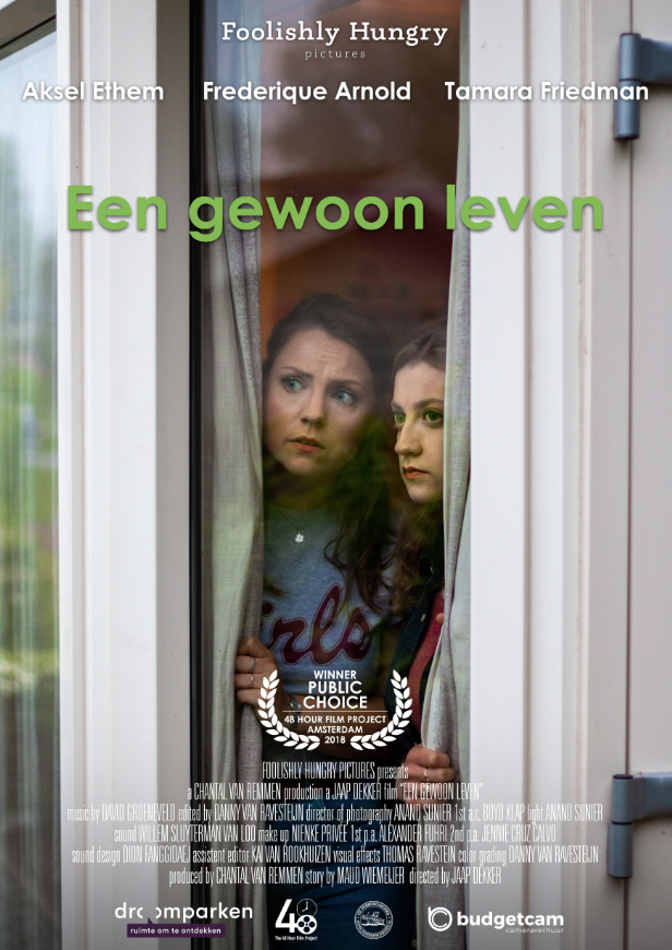 Een Gewoon Leven