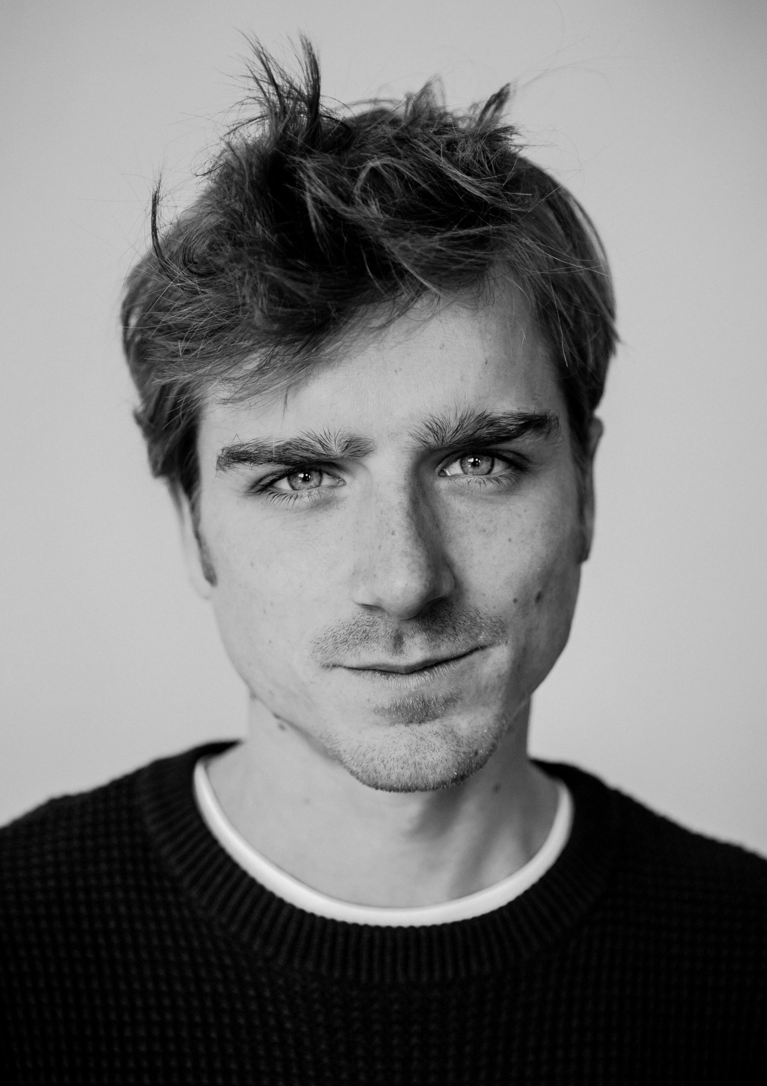 Mattias van de Ven, All Actors, Actors, Voice Actors