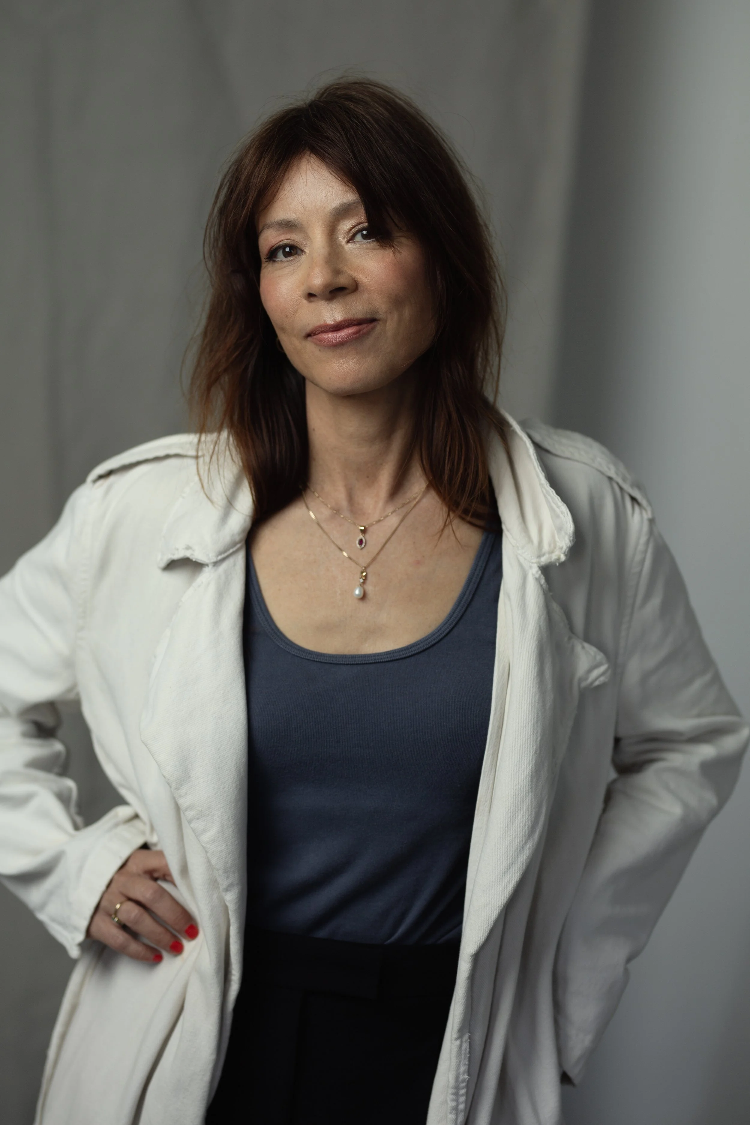 Caro Lenssen