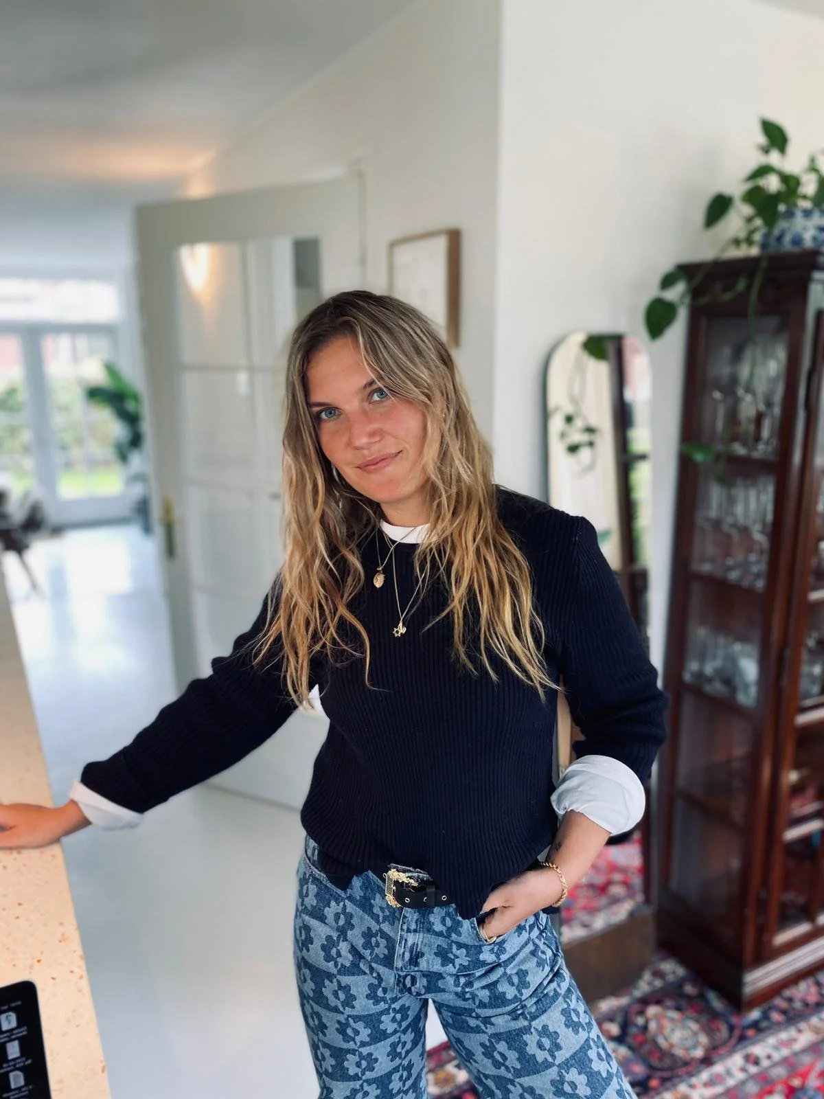 Sophie Dros, Writers, Directors