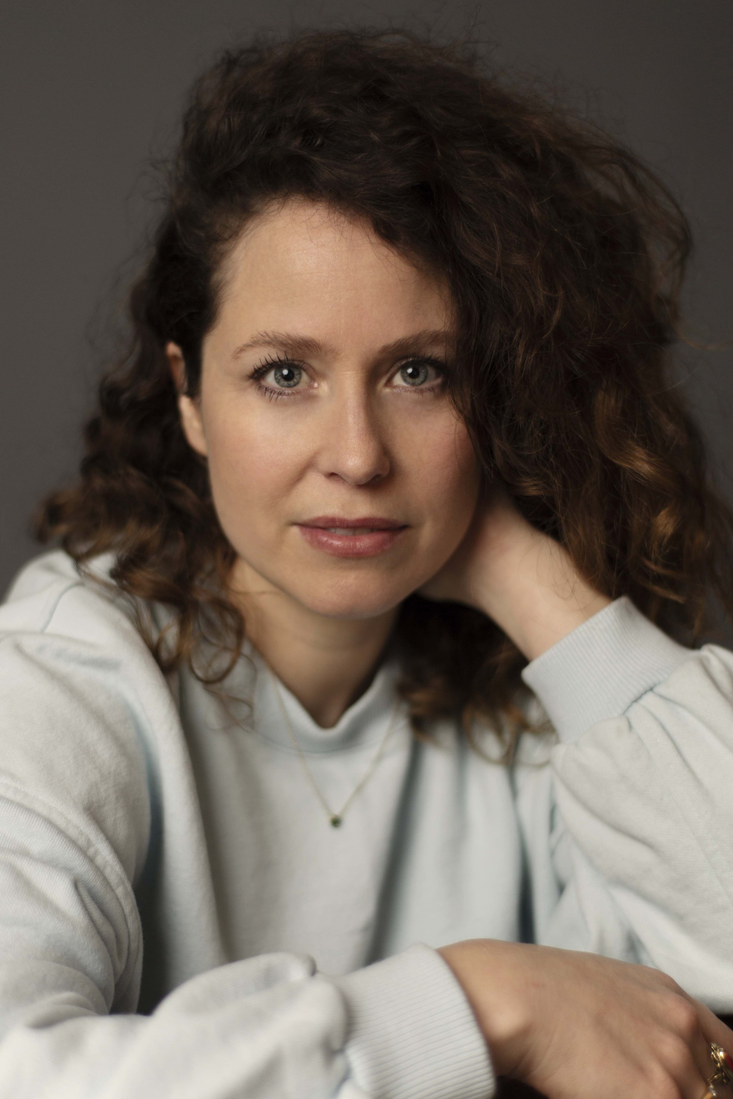 Caro Lenssen