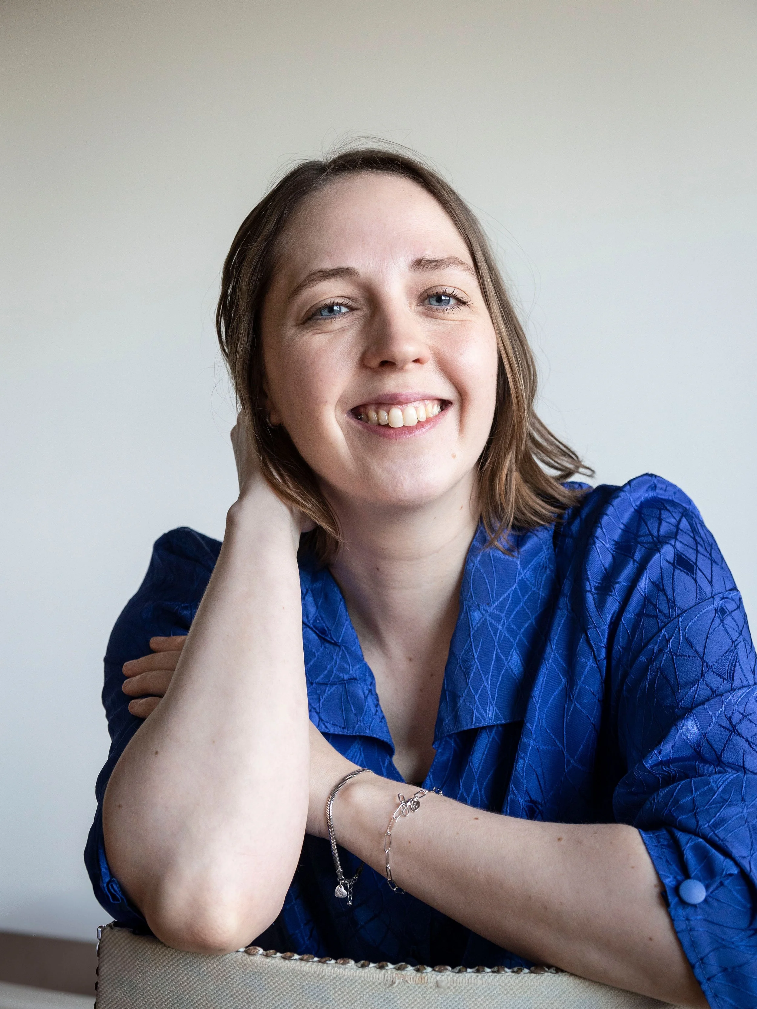 Britt Snel, Writers