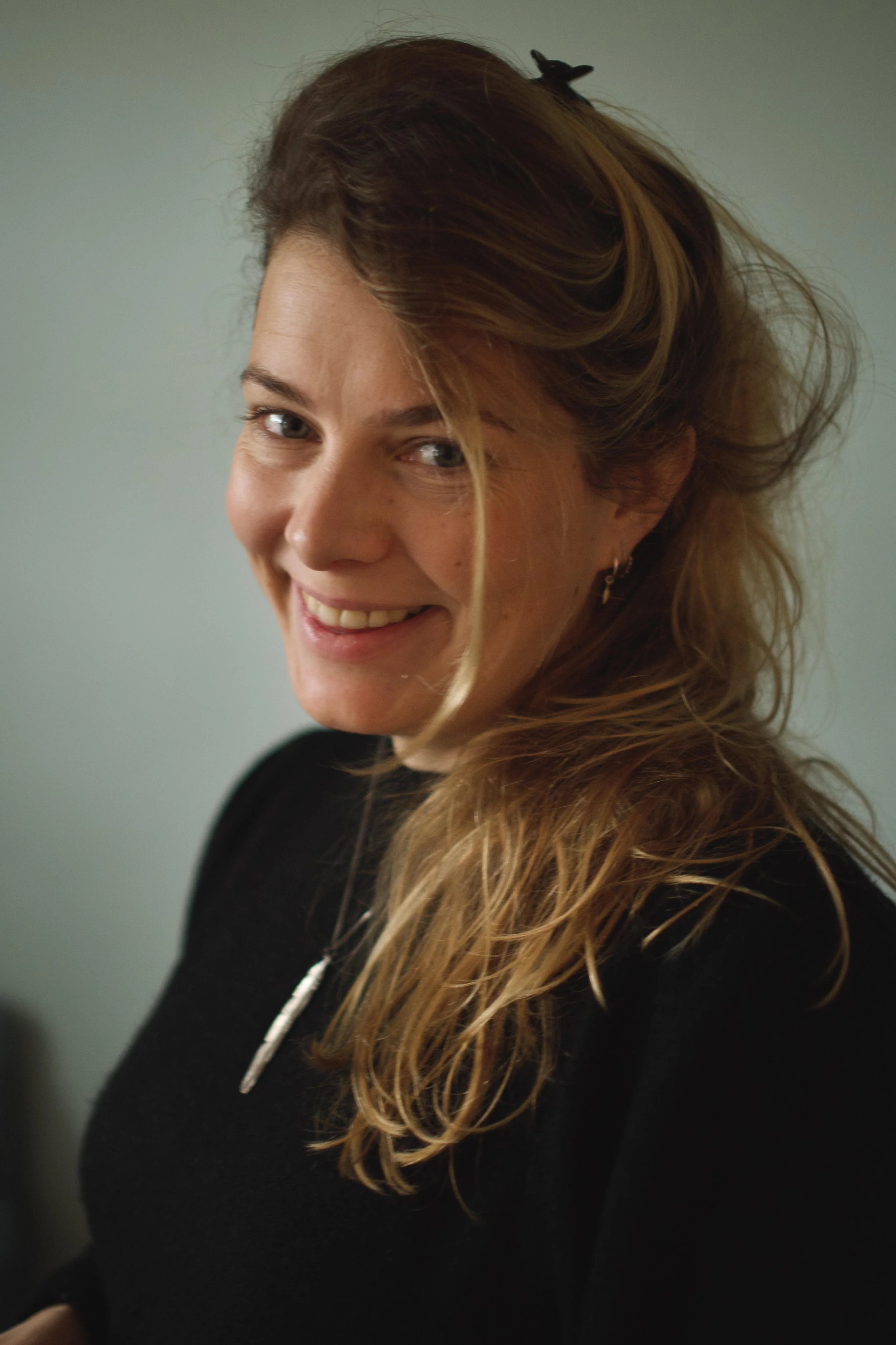 Rosita Wolkers, Writers, Directors
