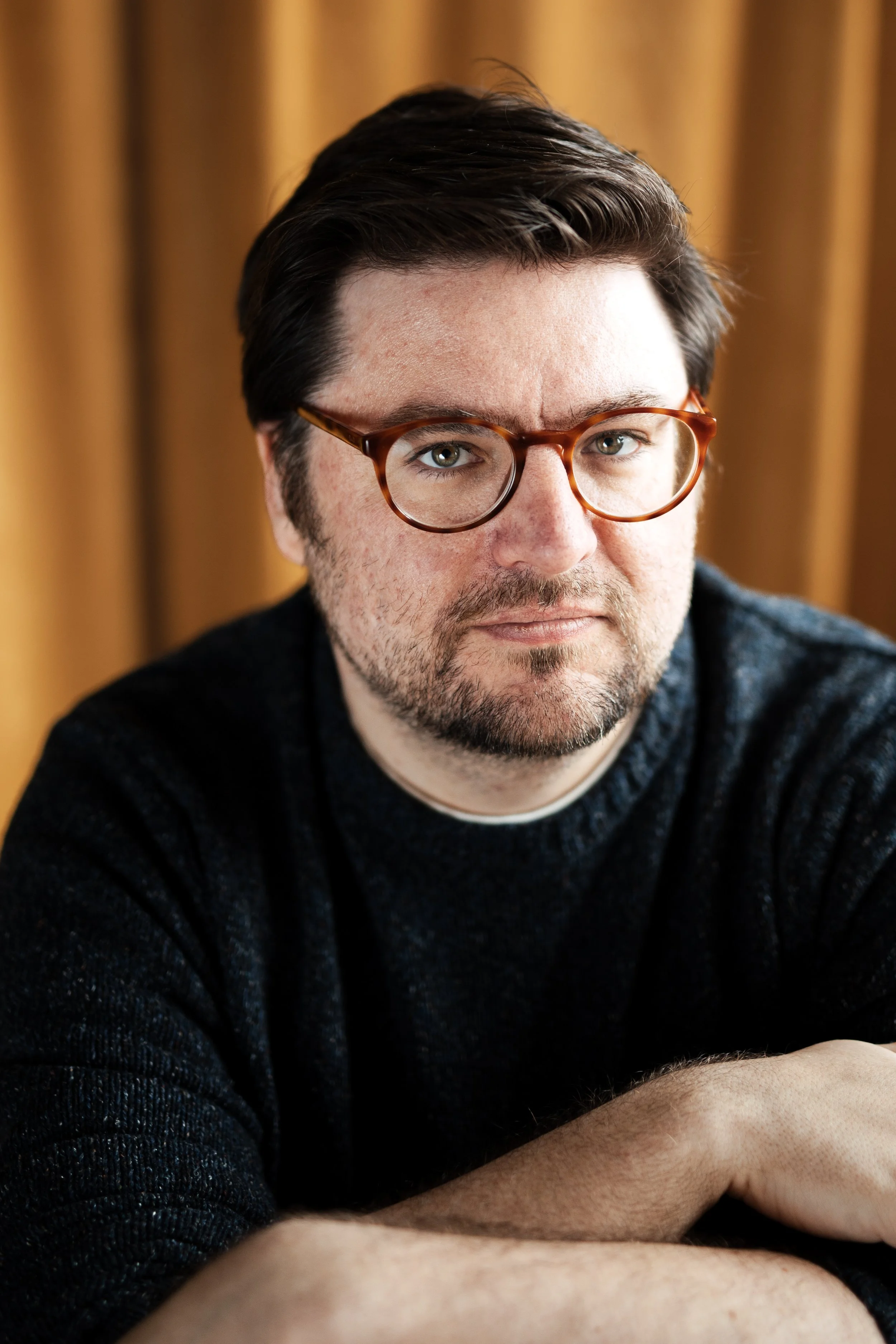 Daan Windhorst, Writers