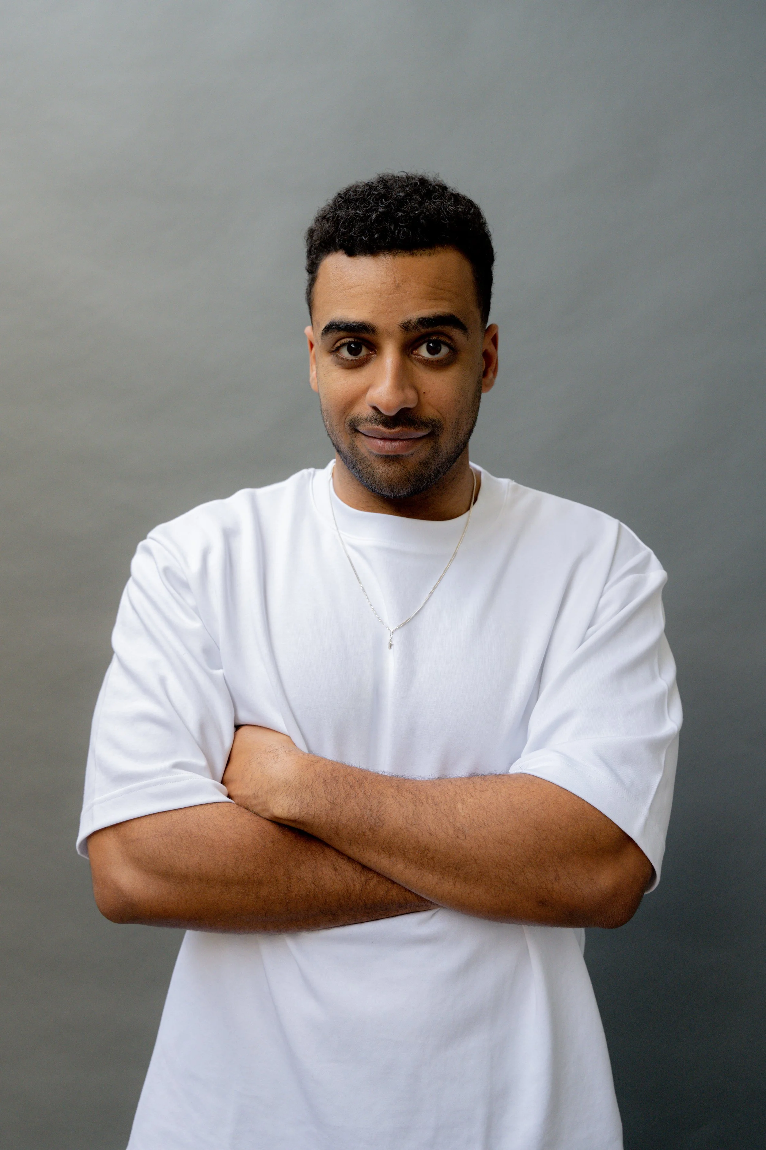 Idriss Nabil, All Actors, Actors, Voice Actors, Directors