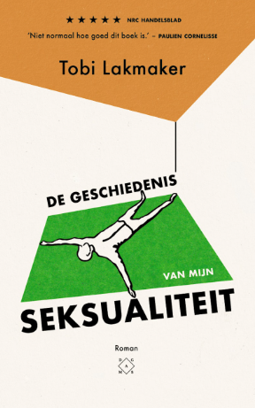 De Geschiedenis van mijn Seksualiteit