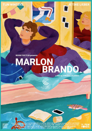 Marlon Brando