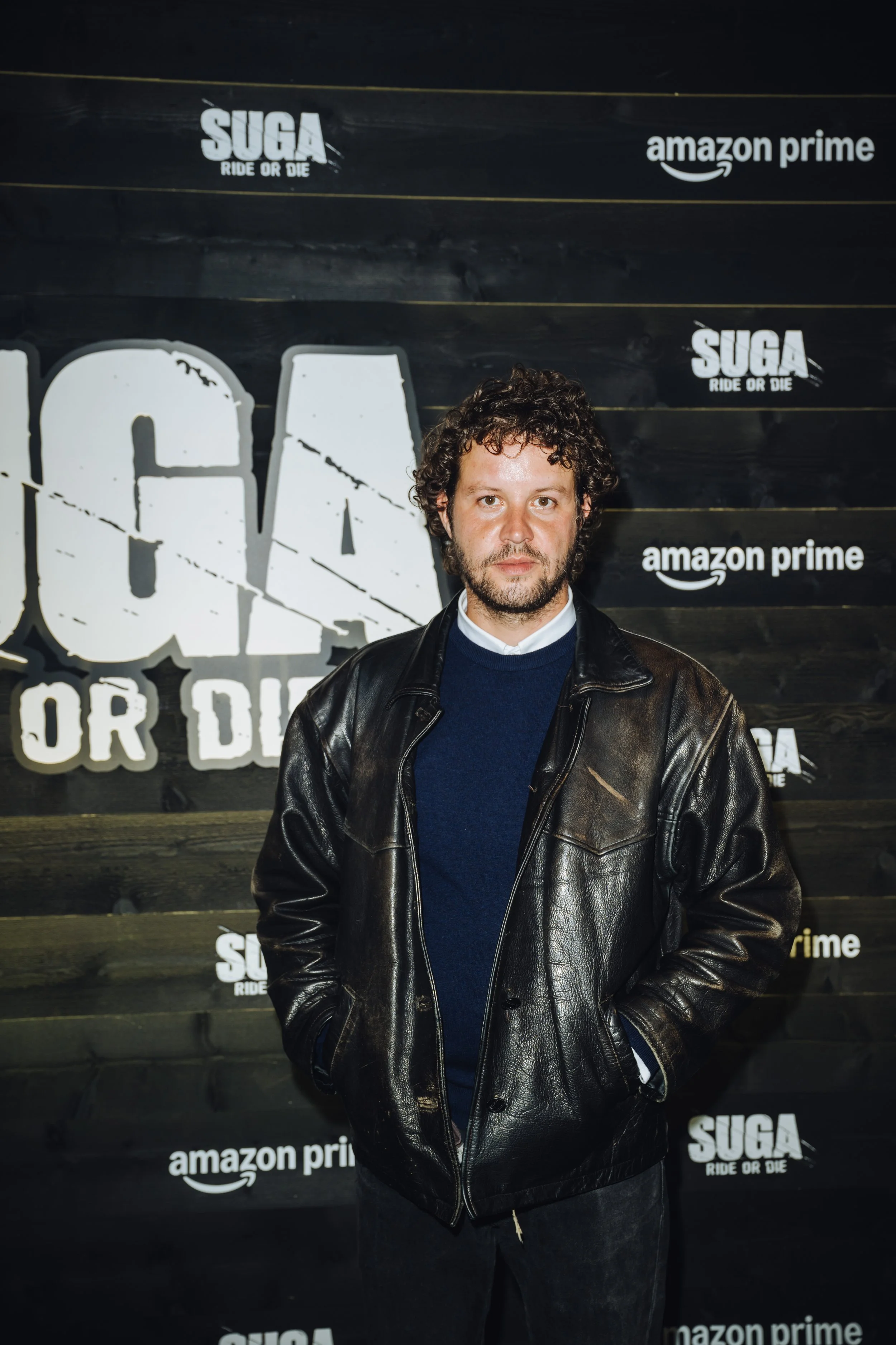 Première Suga