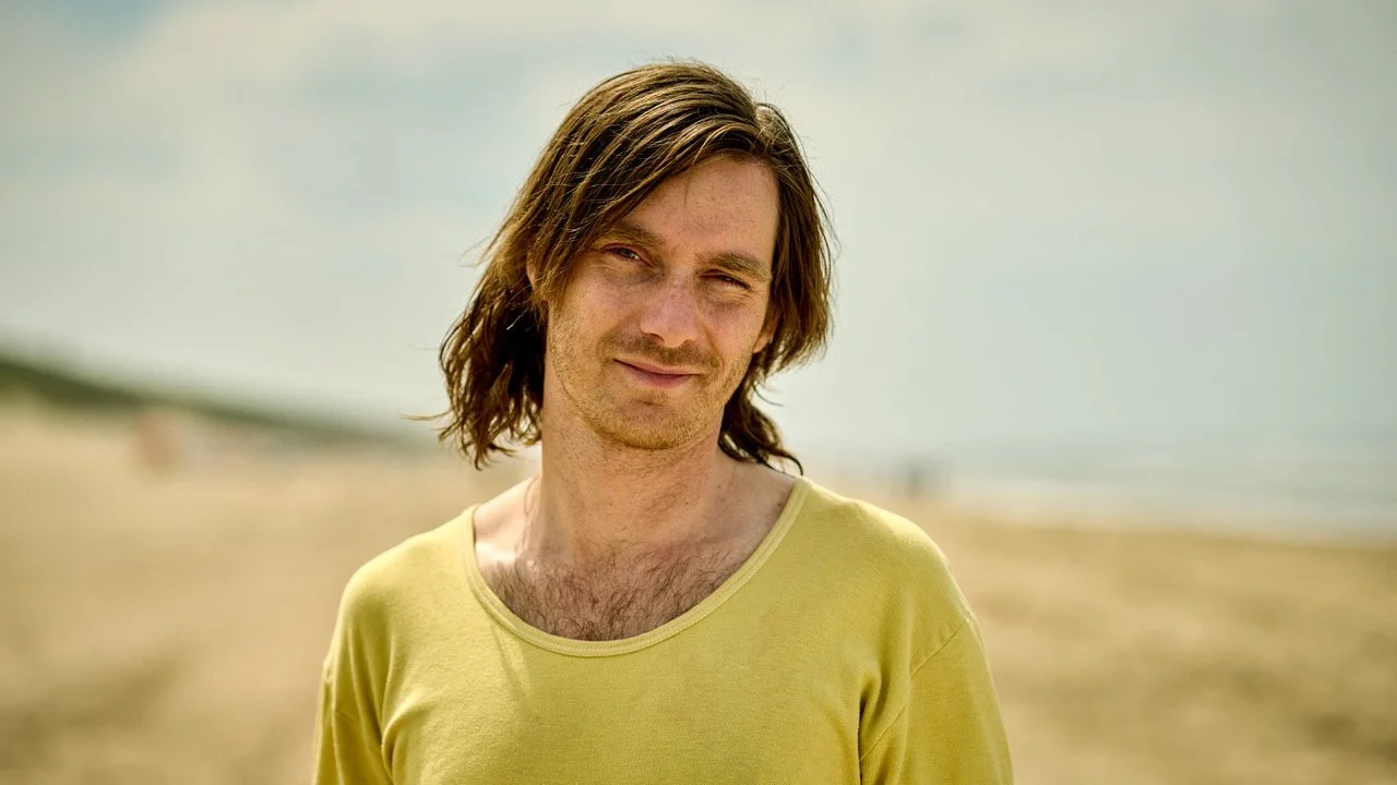 Still Land van Johan