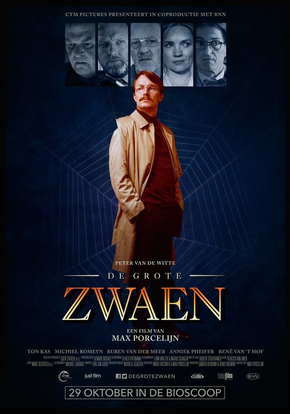 De Grote Zwaen 