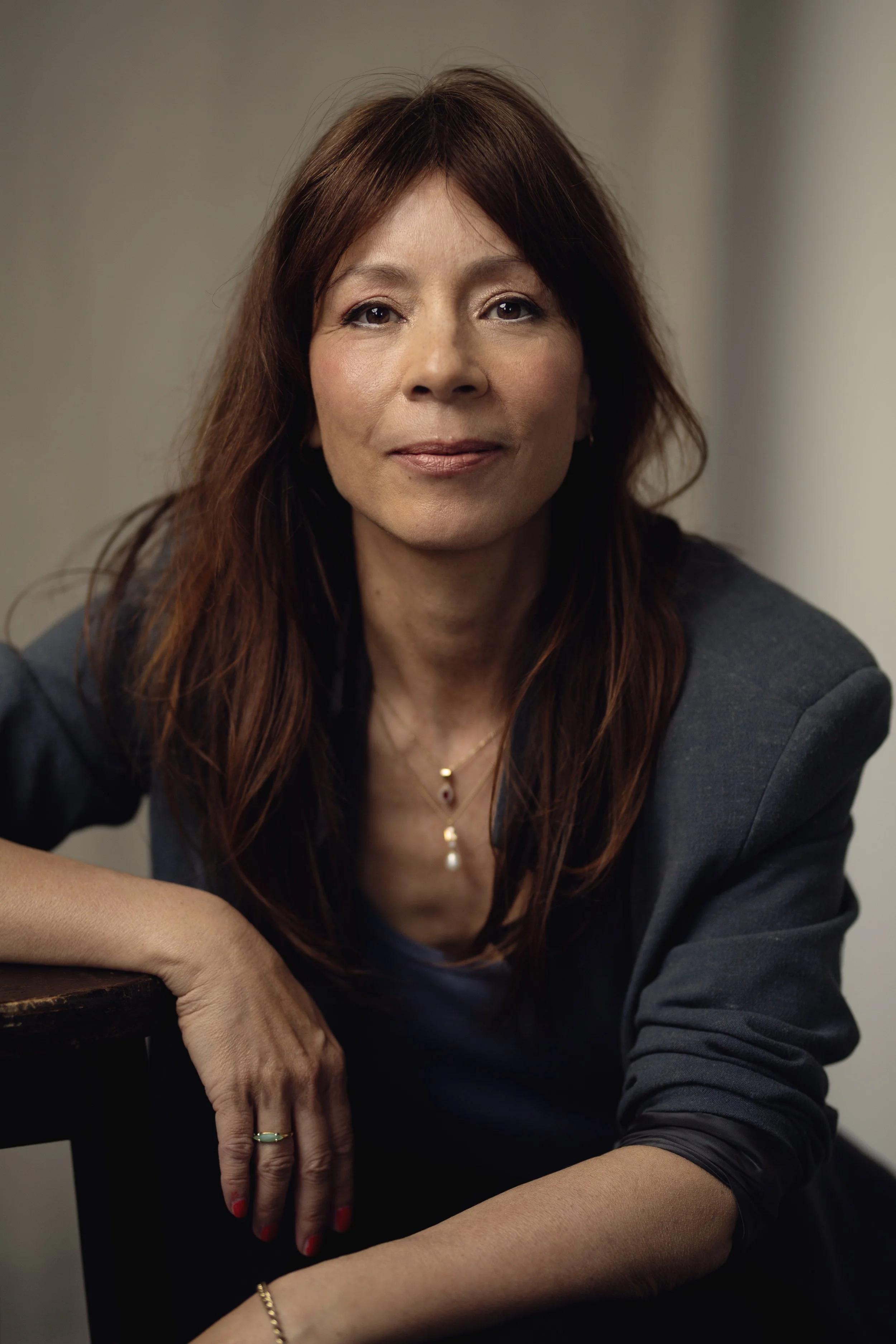 Nadja Hüpscher, All Actors, Actresses, Voice Actors, Writers