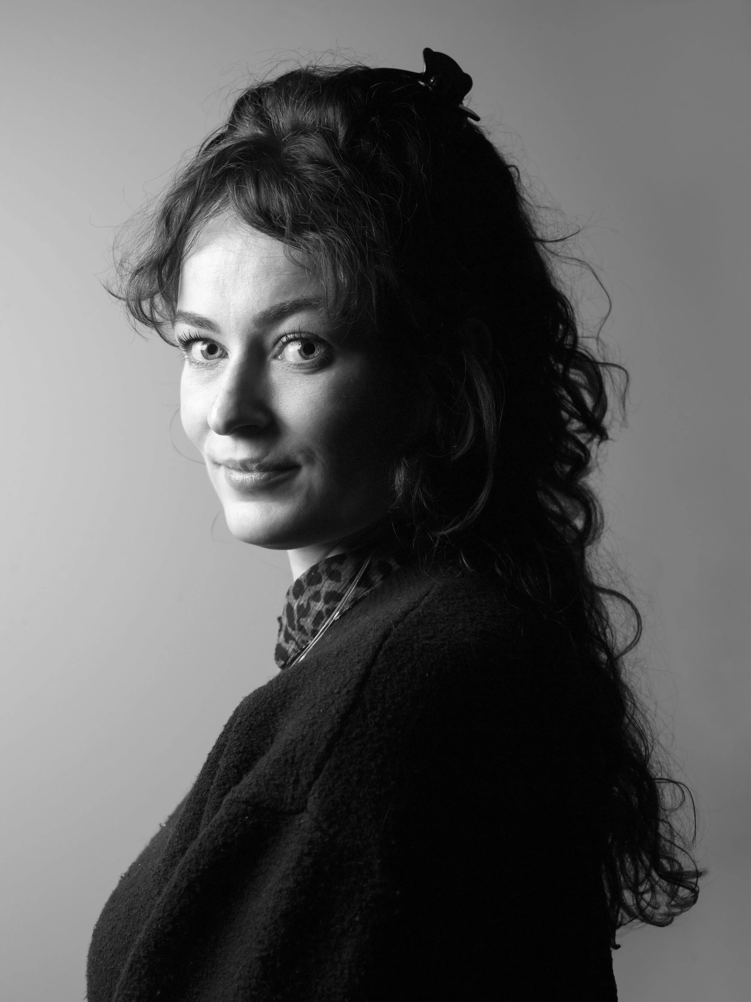 Anna Maria van 'T Hek, Director