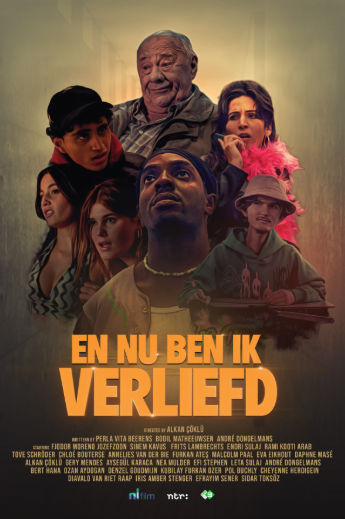En nu ben ik Verliefd