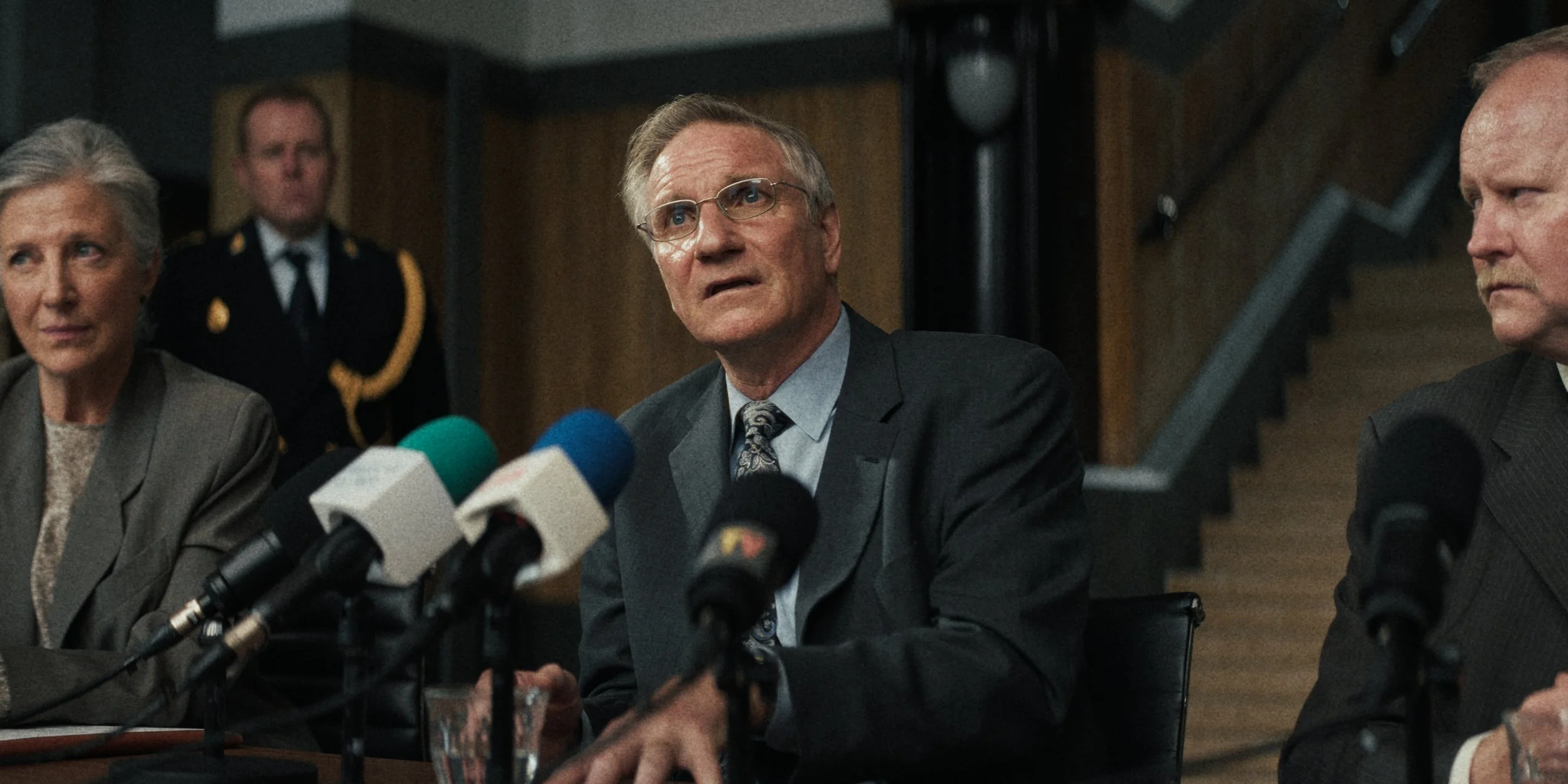 Still De Vuurwerkramp