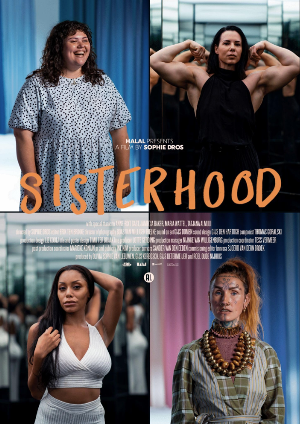 Sisterhood