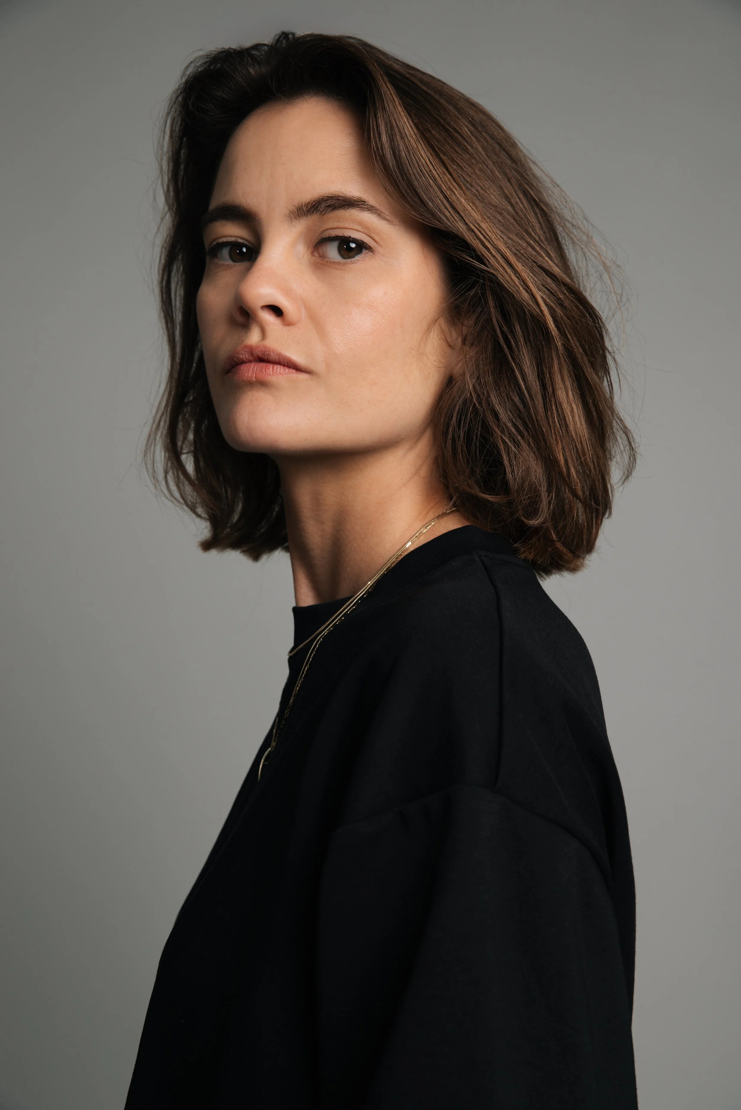 Stefanie van Leersum, All Actors, Actresses, Voice Actors