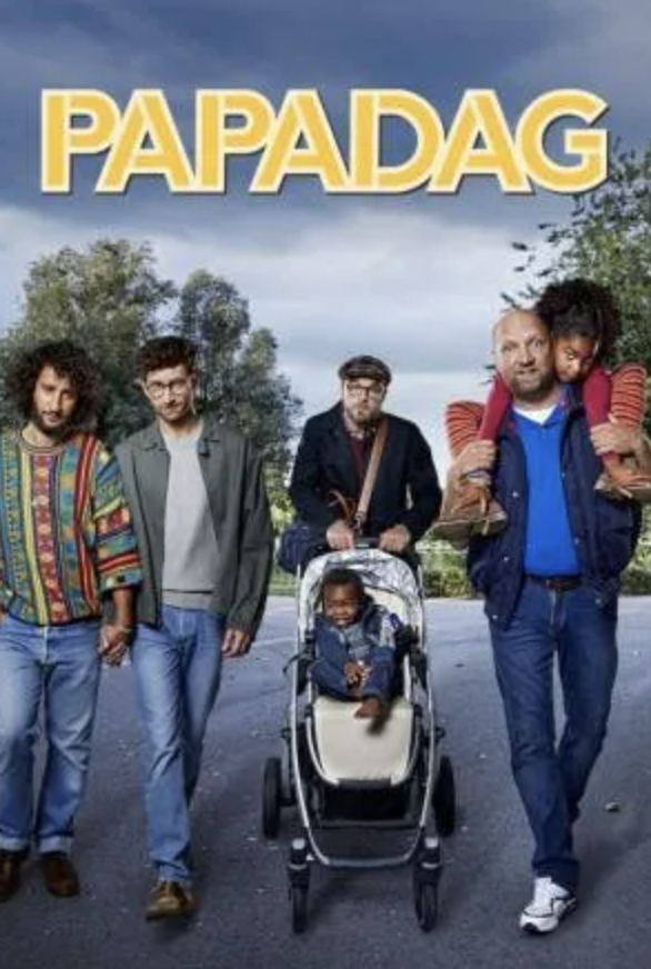 Papadag