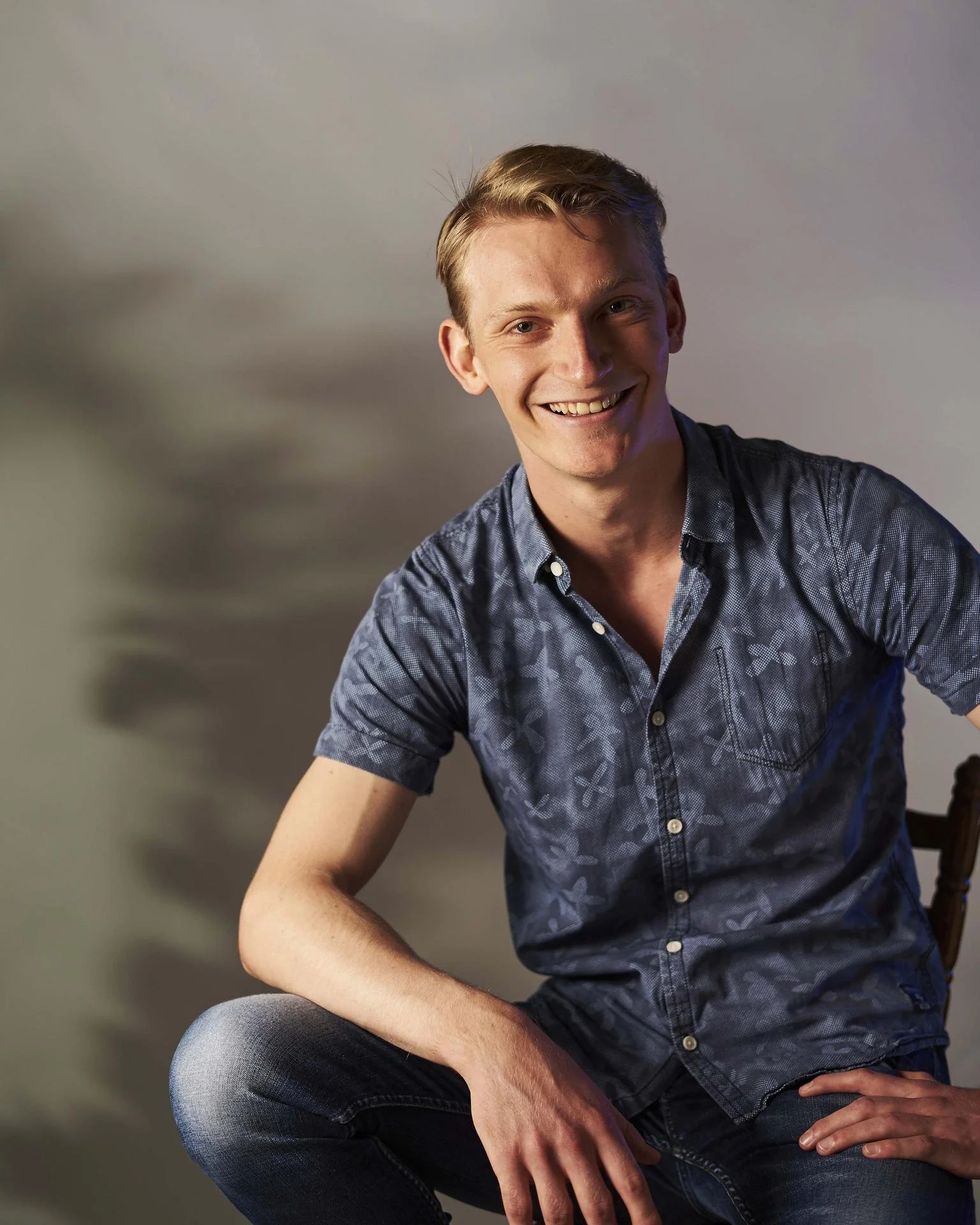 Lasse Feijen, Writers