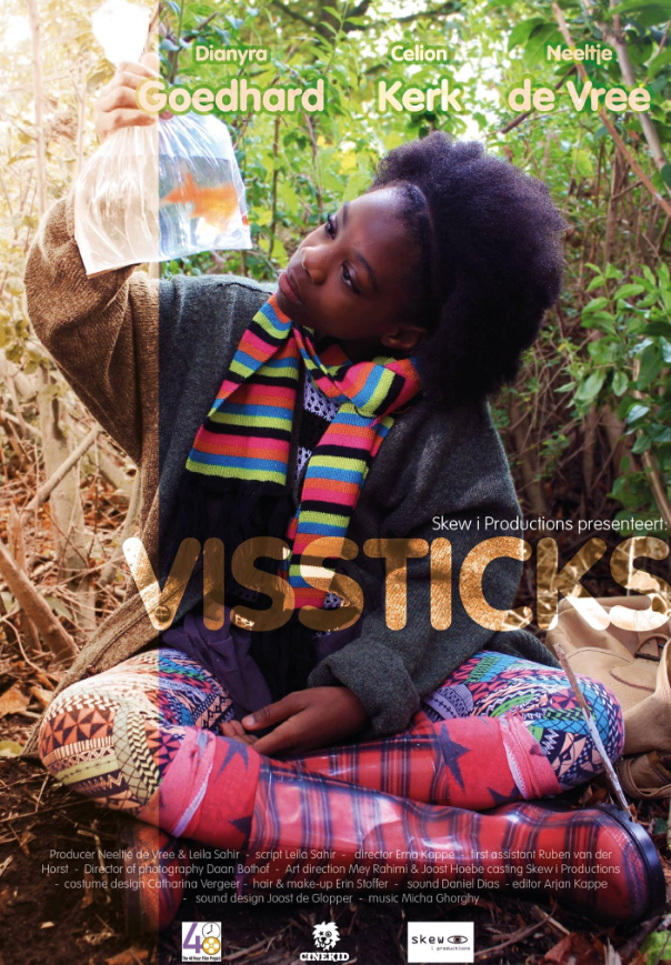 Vissticks