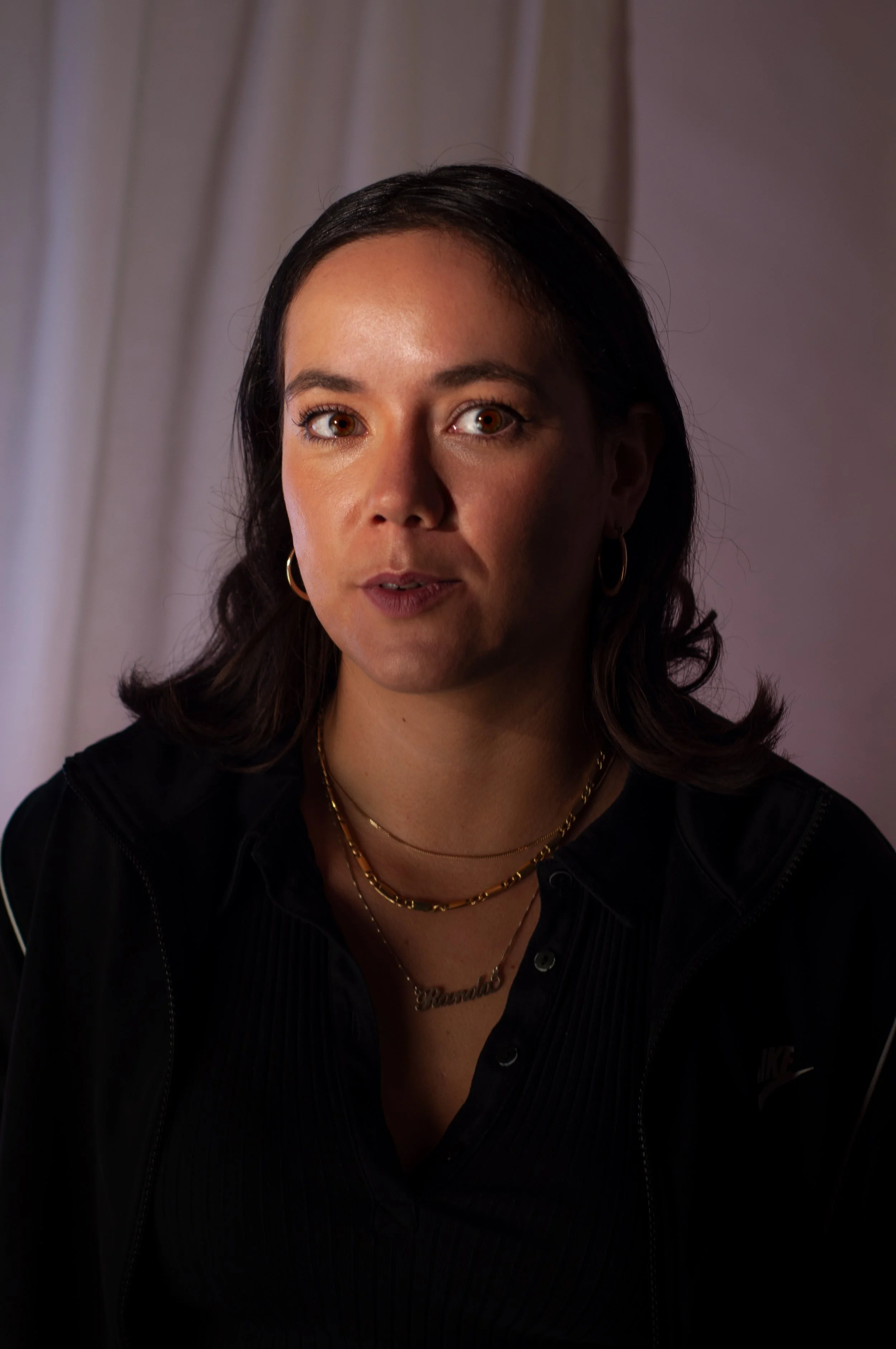 Randa Peters, Writers