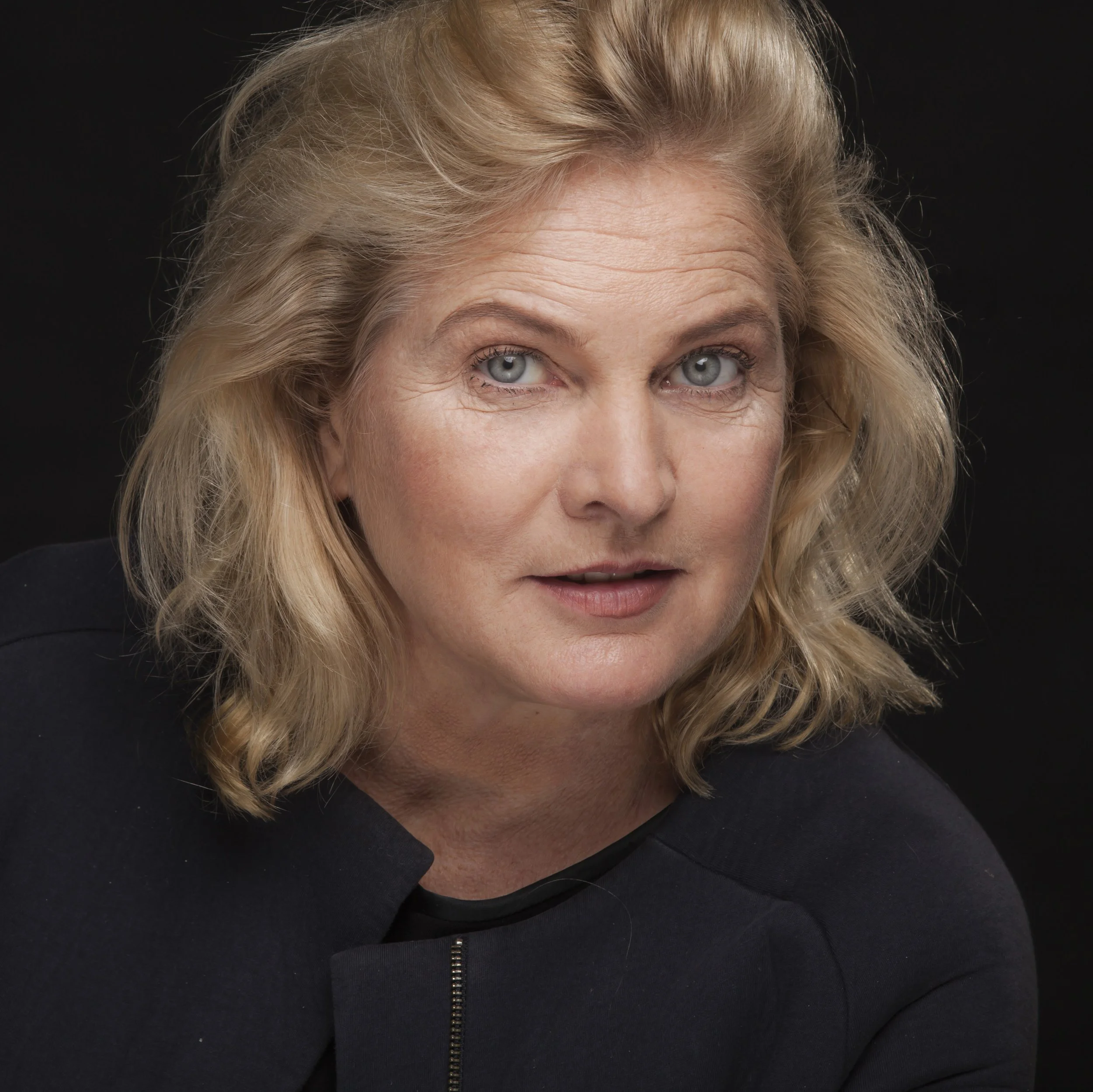 Anneke Blok, All Actors, Actresses, Voice Actors