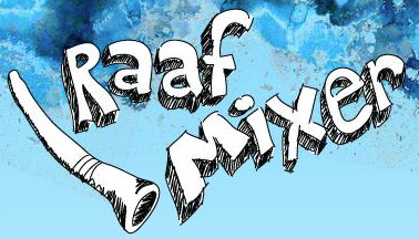 Raaf Mixer