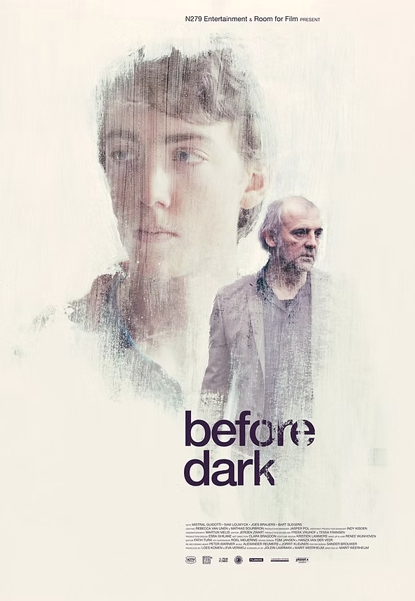 Before Dark