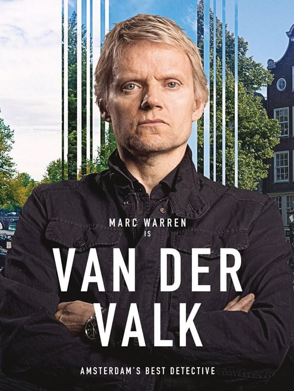 Van Der Valk