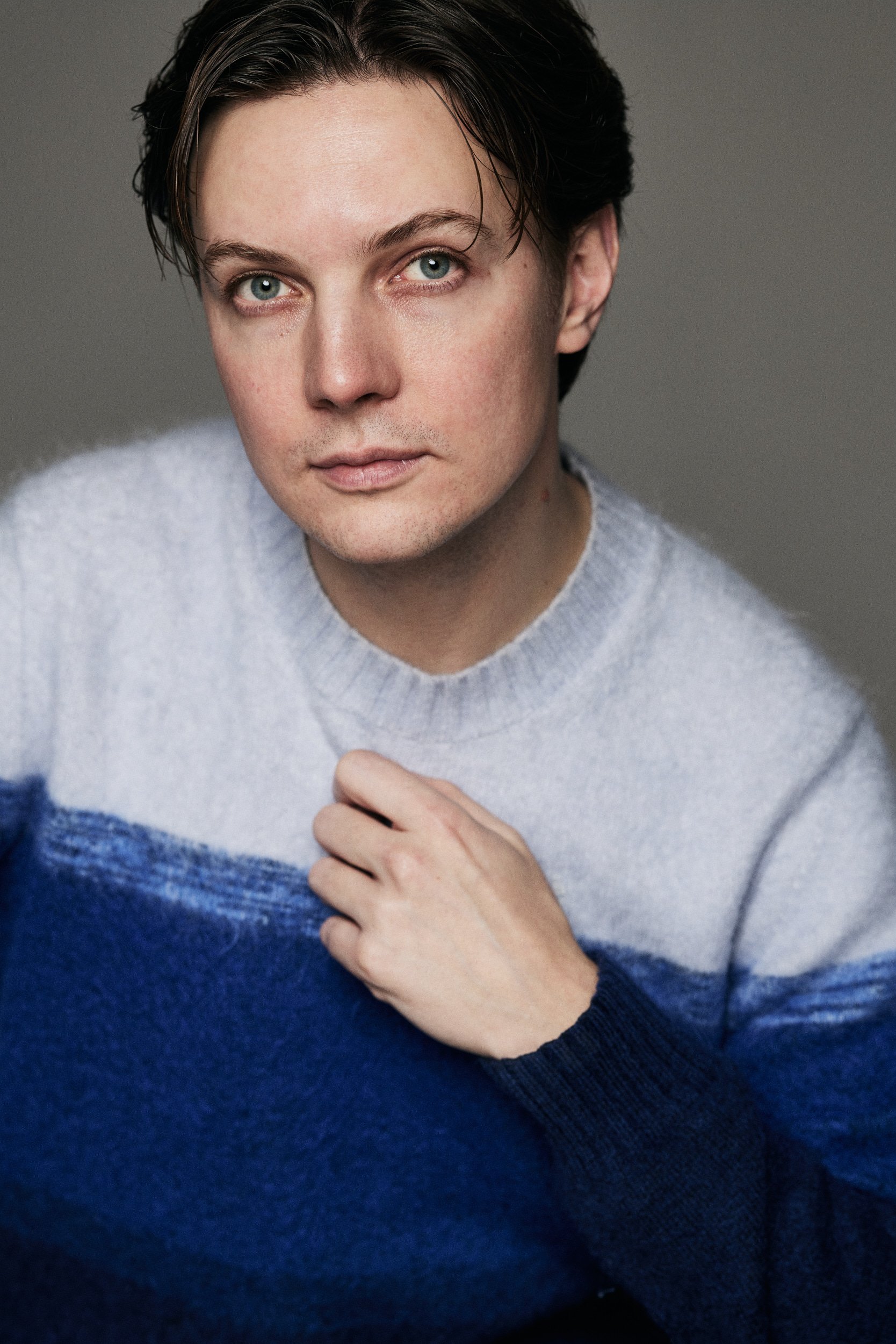 Florian Myjer, All Actors, Actors, Voice Actors, Writers