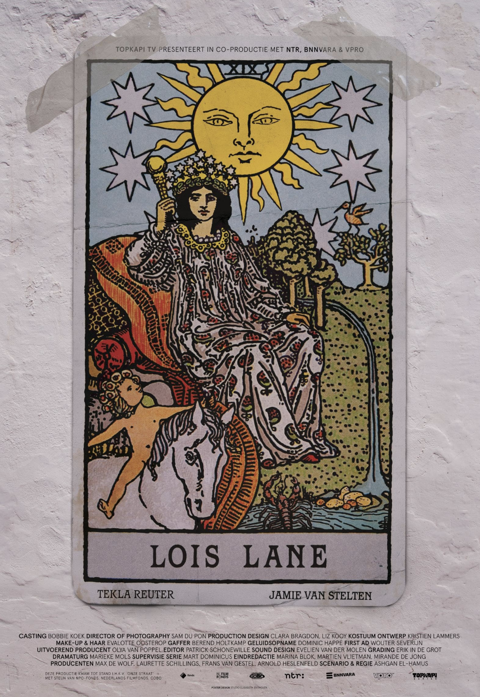 Lois Lane