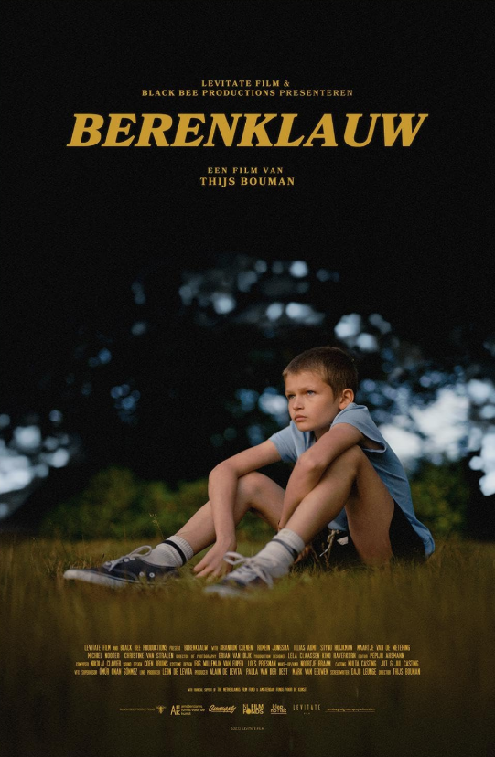 Berenklauw