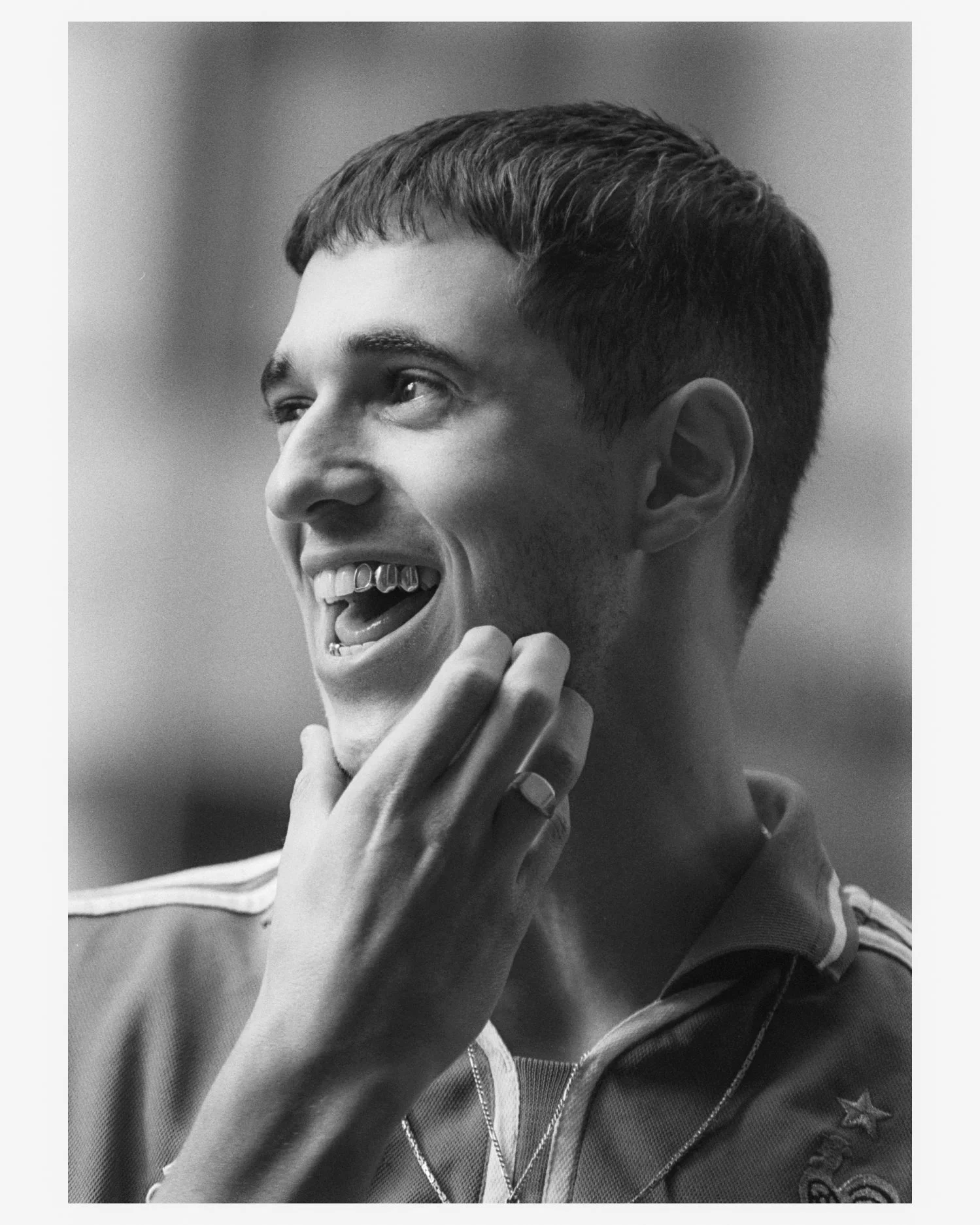 Dennis Branko