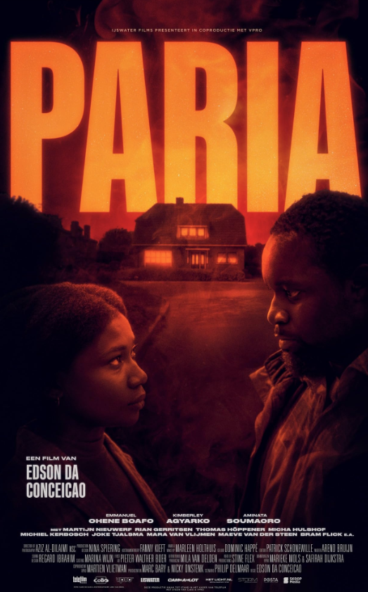 Paria
