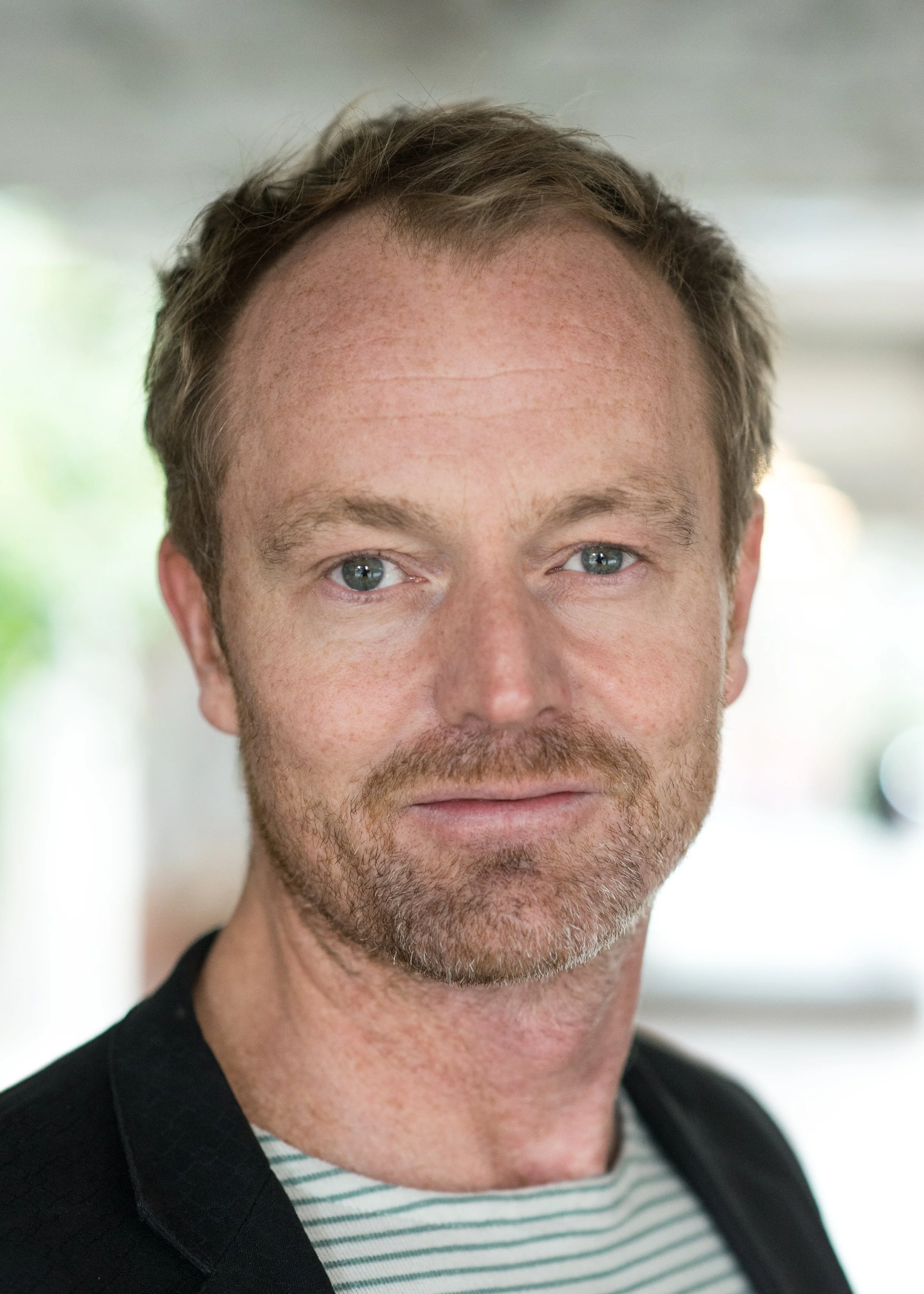 Mike Reus, All Actors, Actors, Voice Actors