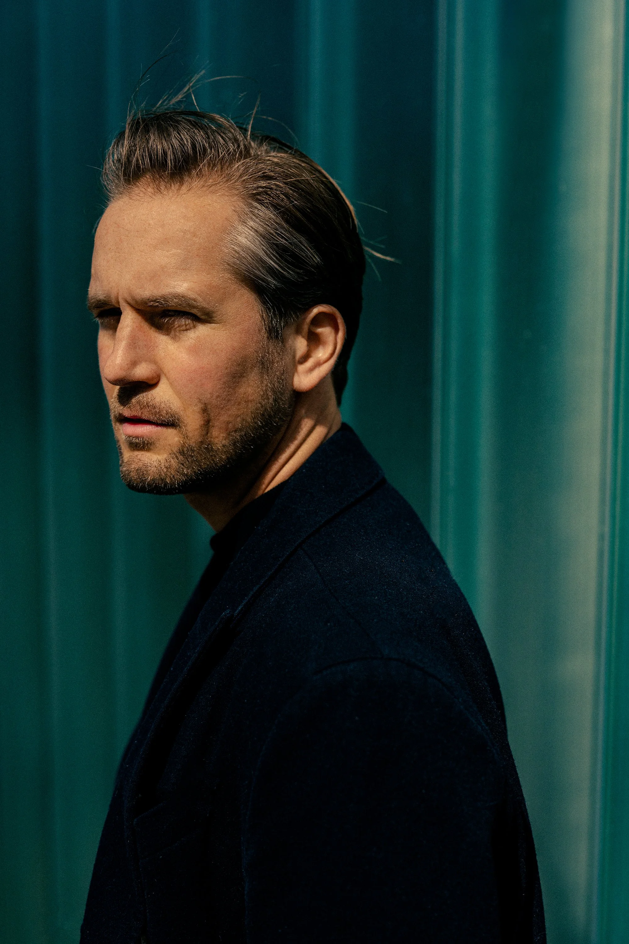 David van Dartel
