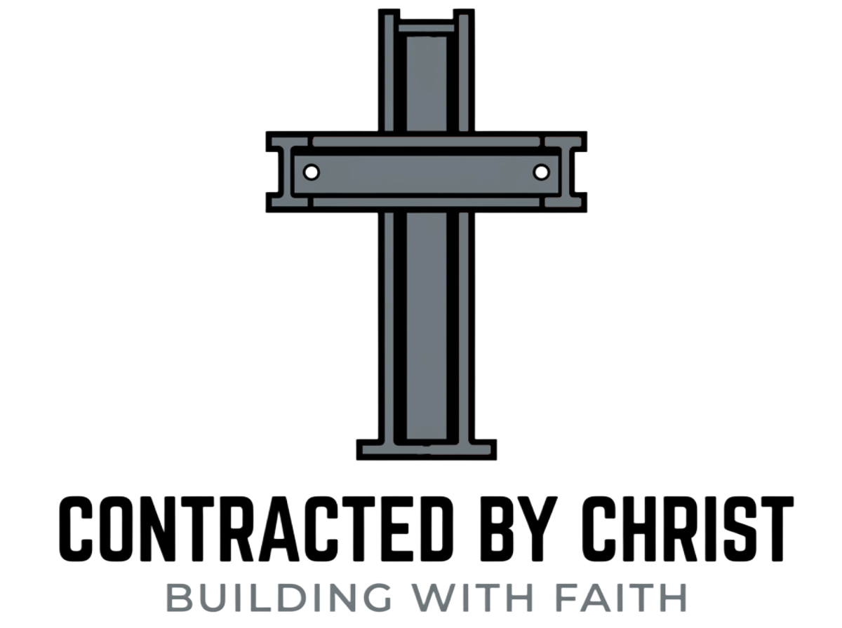 Contracted By Christ