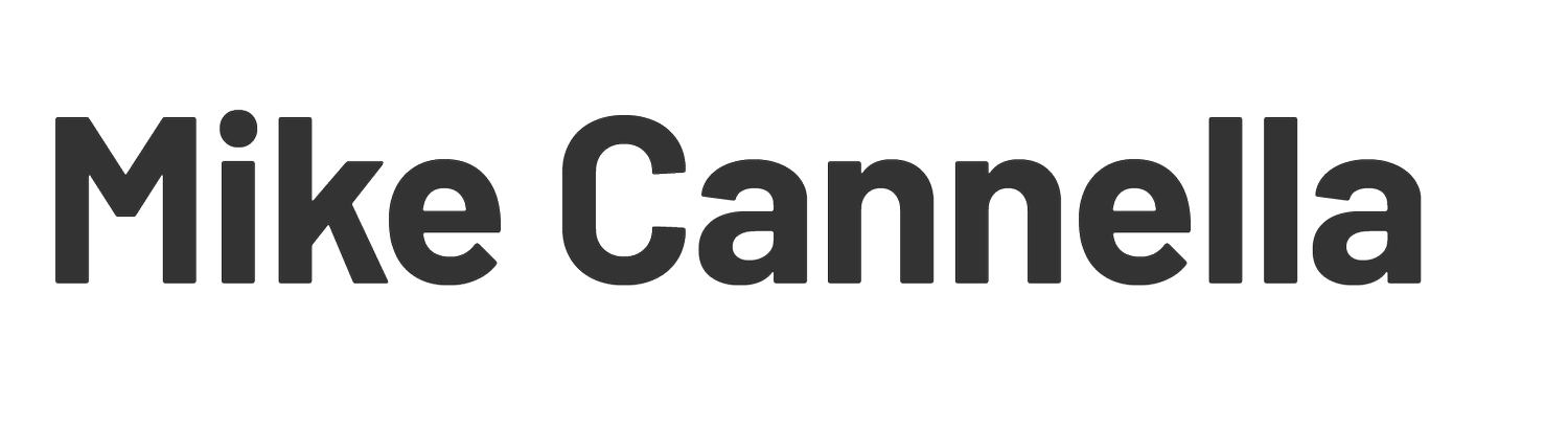 Mike Cannella