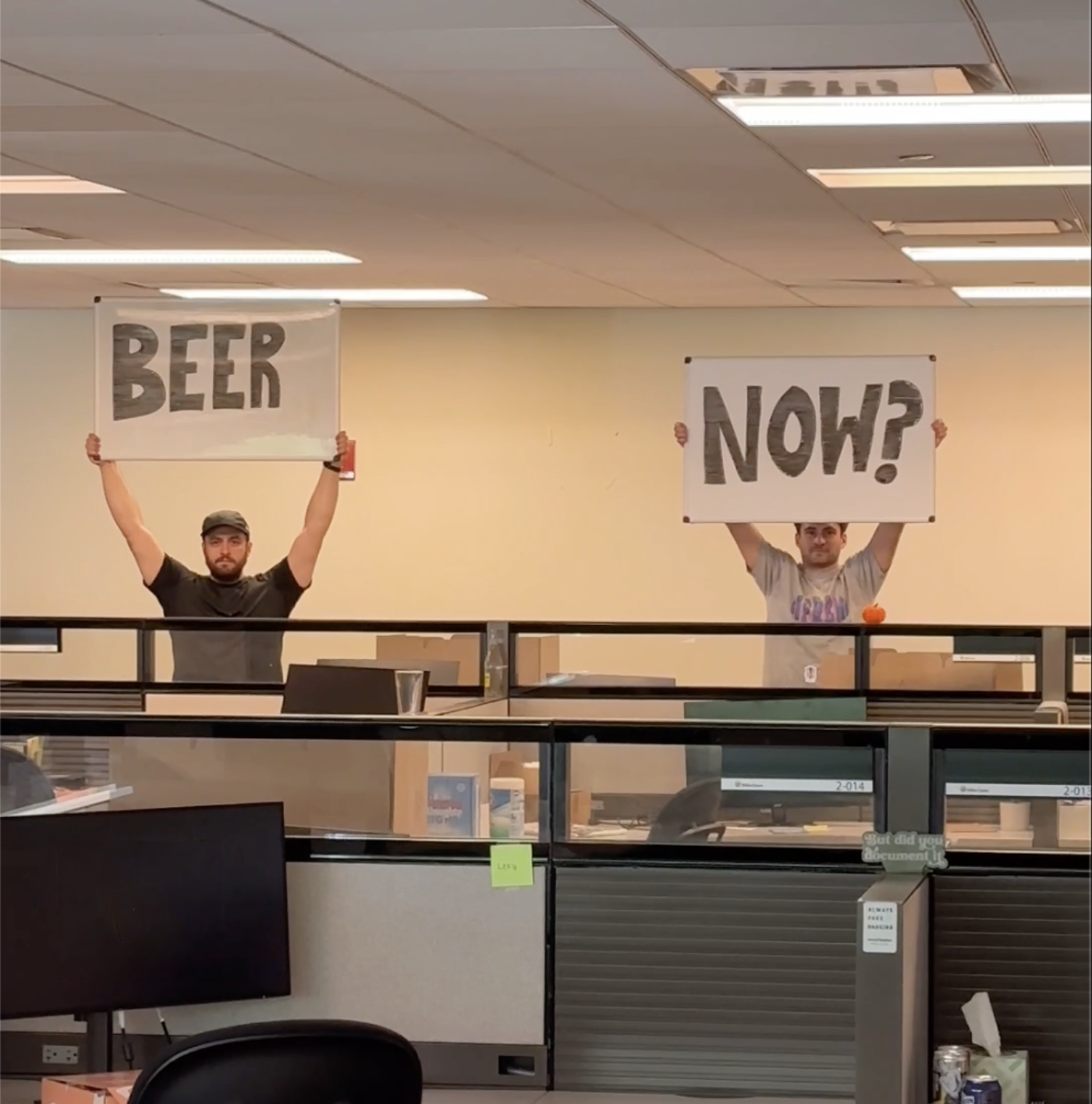 Miller Lite: Reels