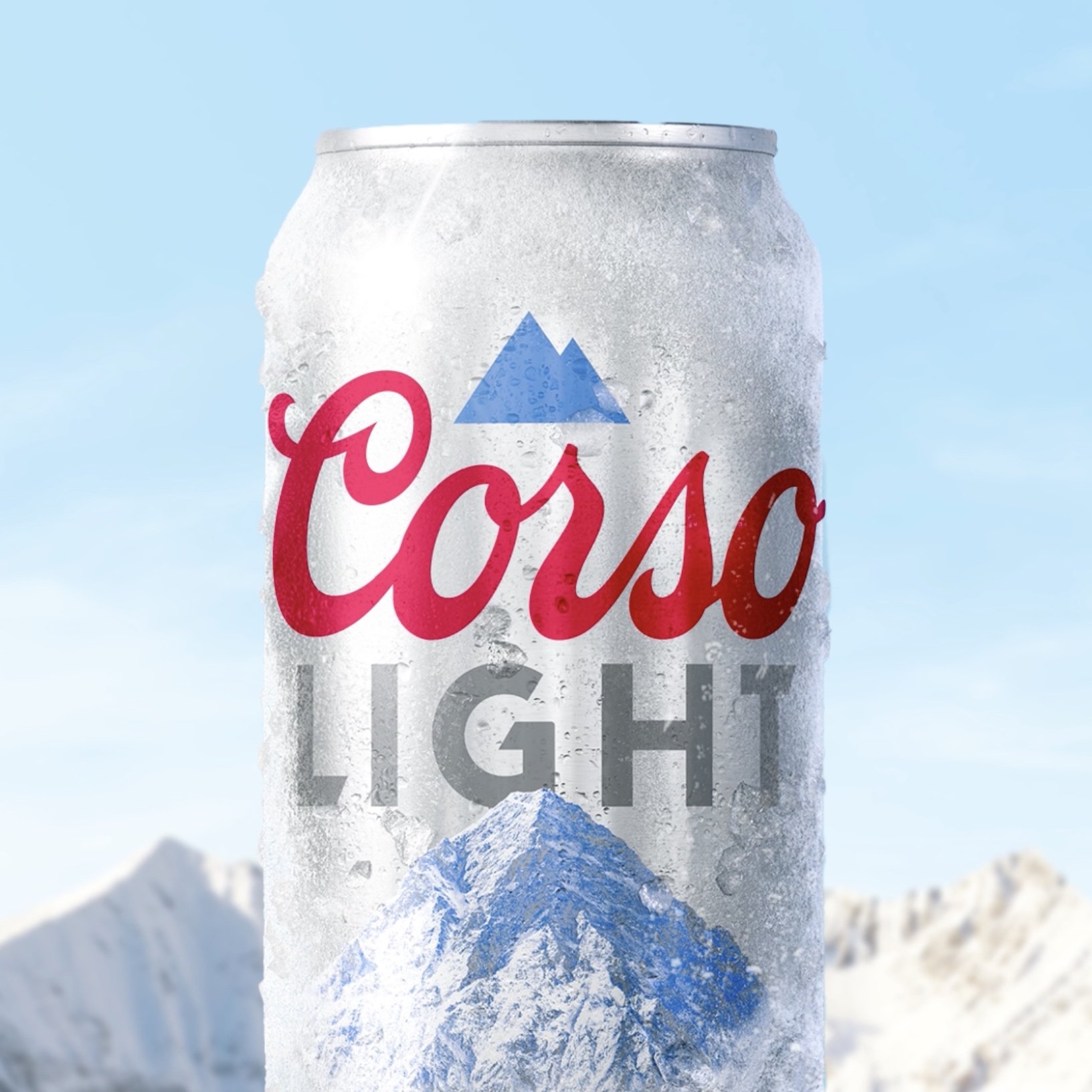 Coors Light: Corso's Last Call