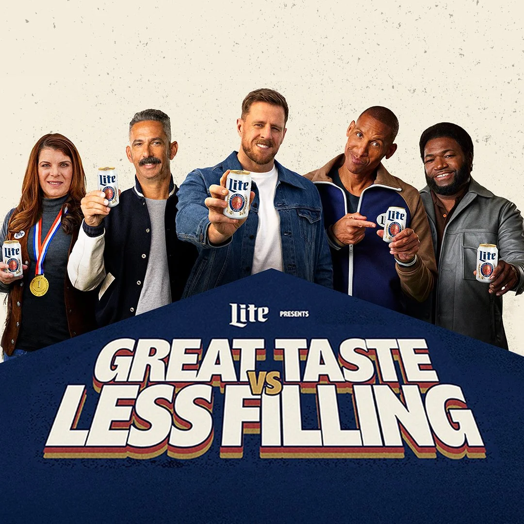 Miller Lite: All Stars