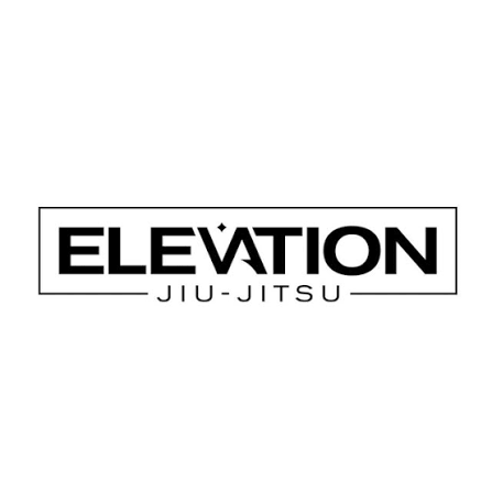 Logo van ELEVATION JIU-JITSU