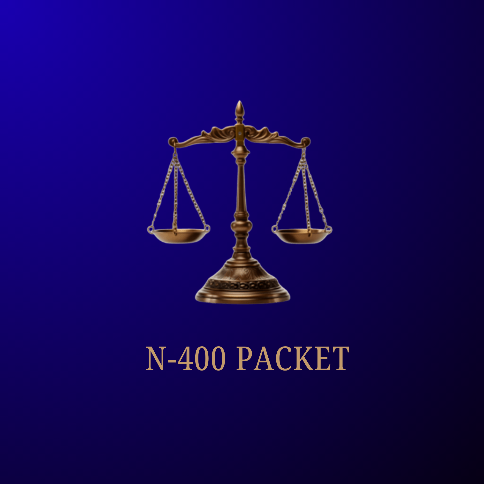 Naturalization (N-400)
