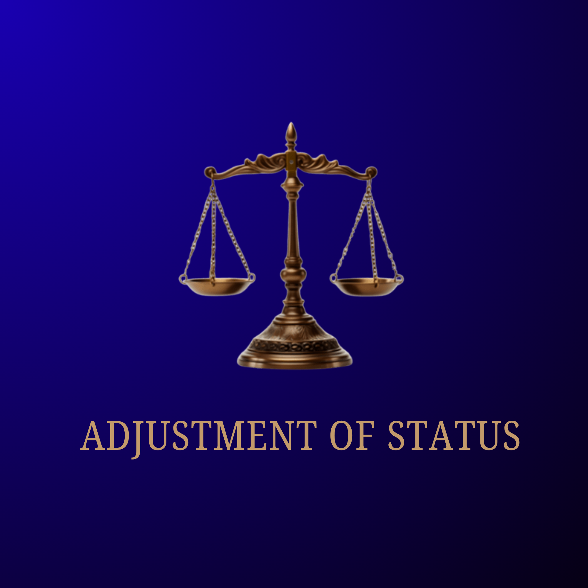 Adjustment of Status Packet Preparation (I-130, I-485, I-765, I-131, I-864)