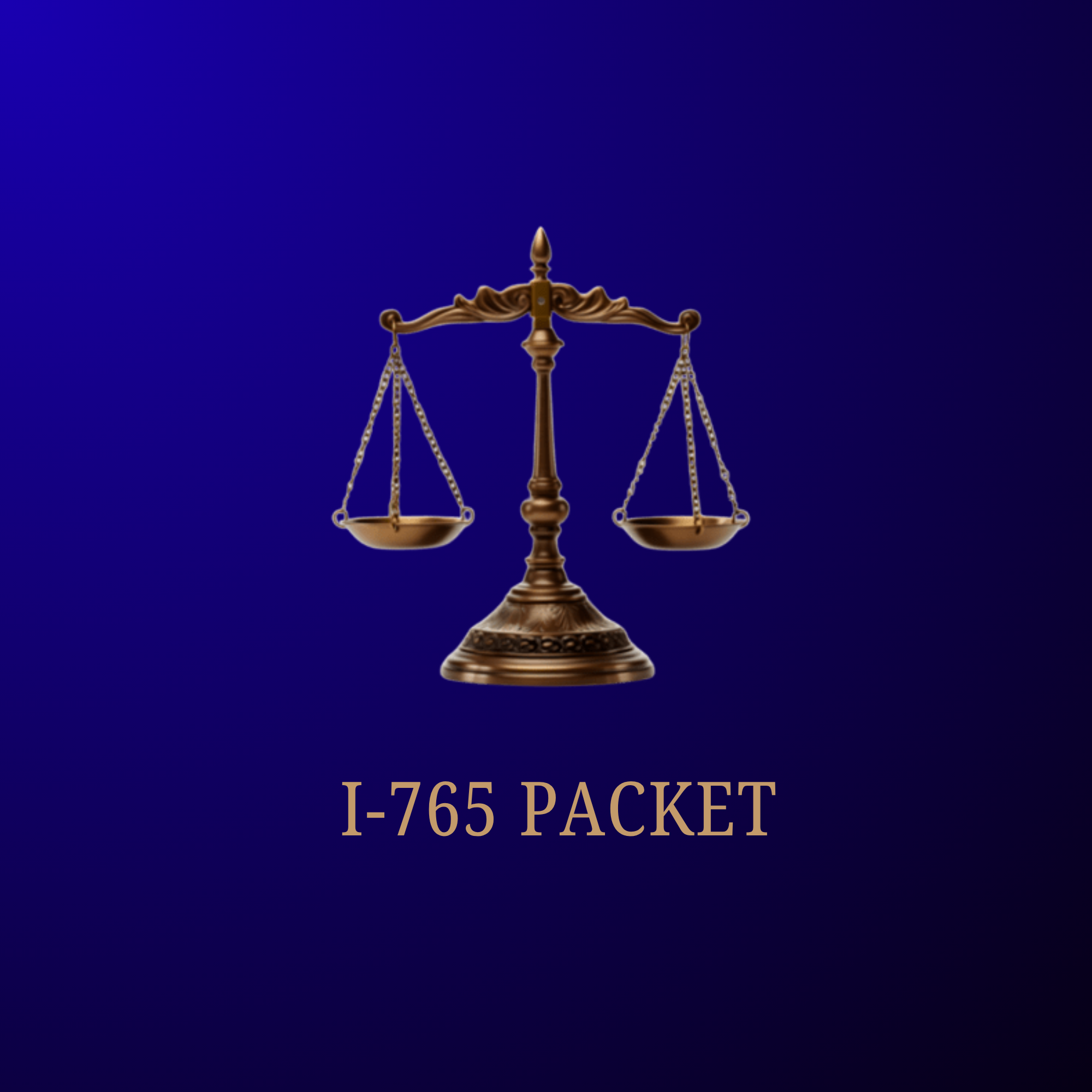 Employment Authorization (I-765)