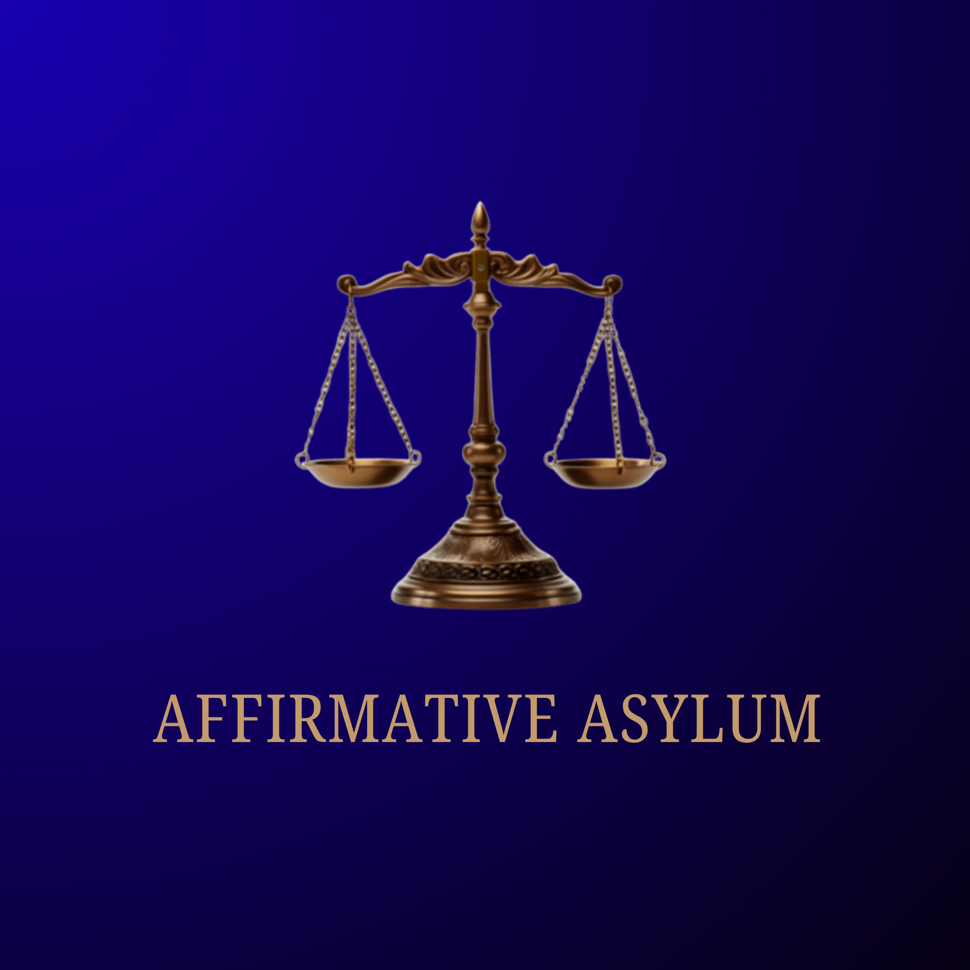 Full Affirmative Asylum Packet Preparation (Form I-589)