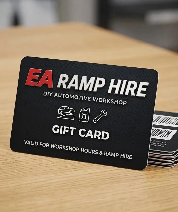 Gift Cards