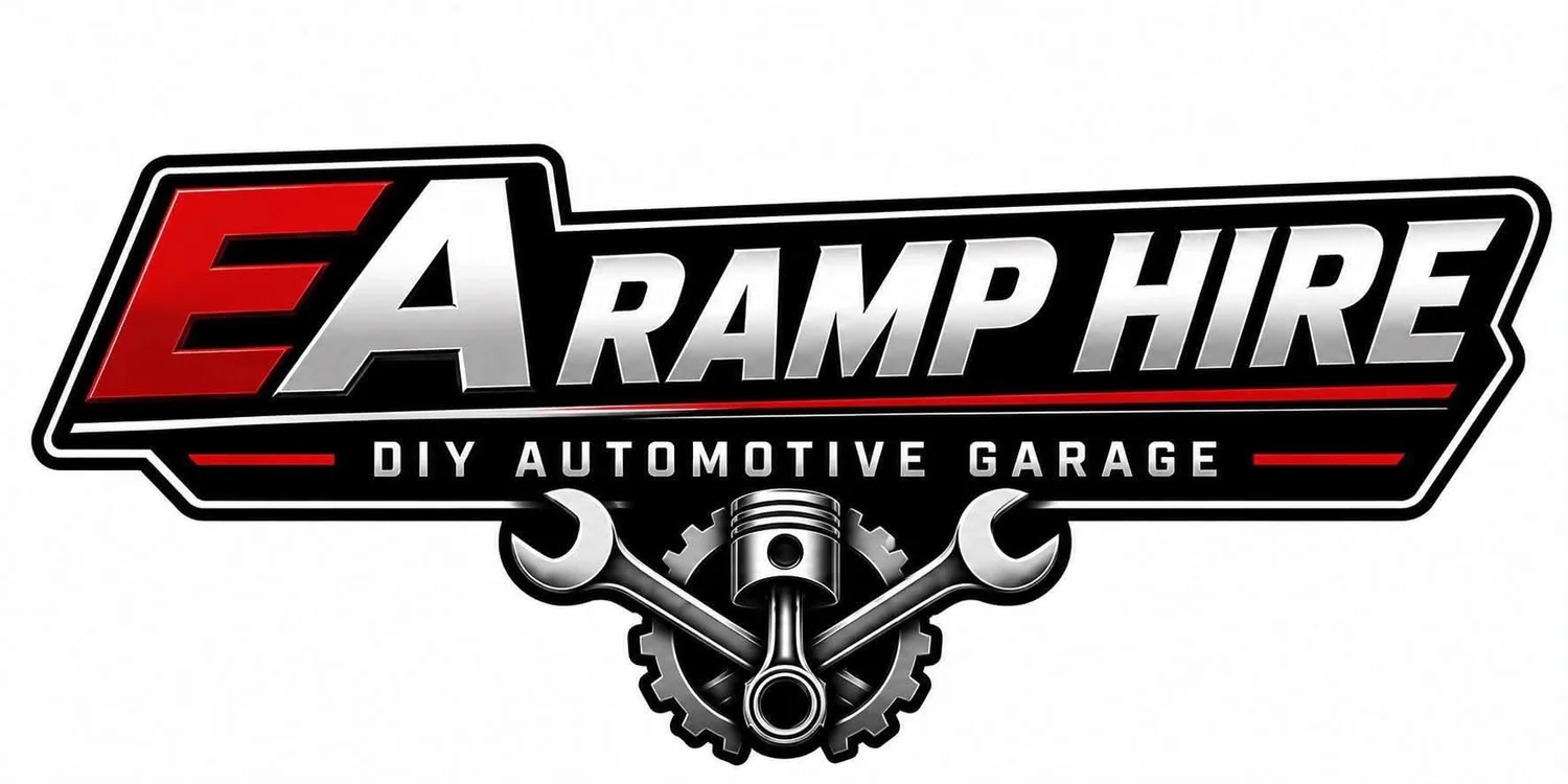 EA Ramp Hire