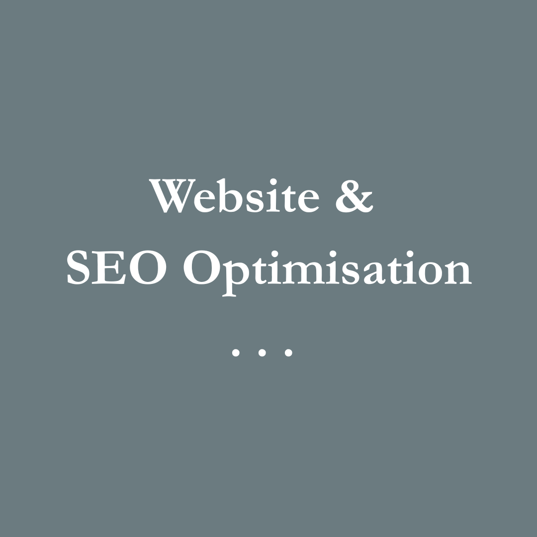 Salt Marketing & Communications offers freelance support for website optimisation & SEO for the hospitality, food and leisure industries. 